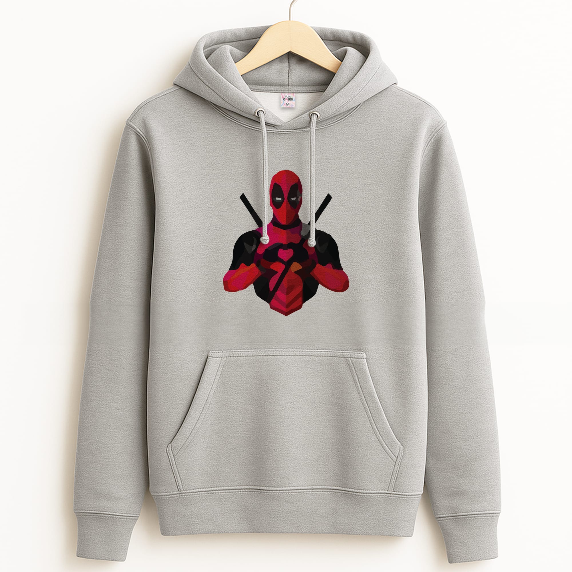 DP Hoodie