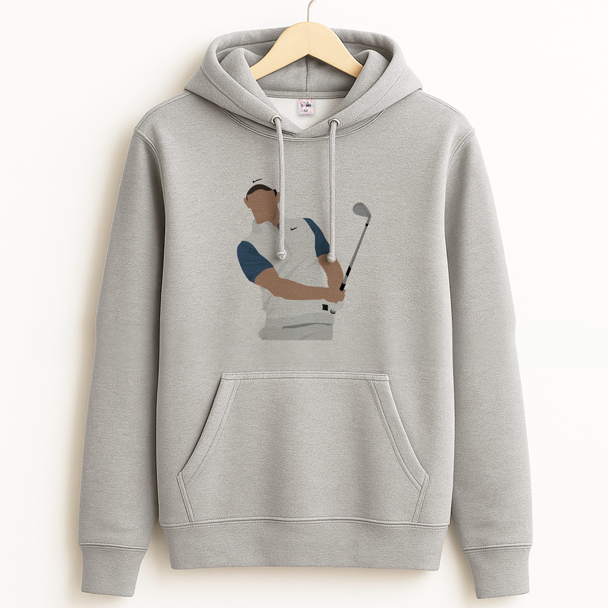Mcllroy - Golf Hoodie