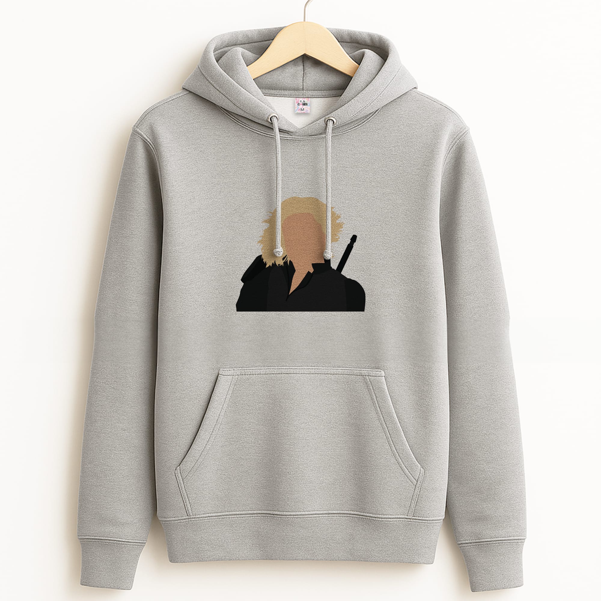 Yelena Hoodie