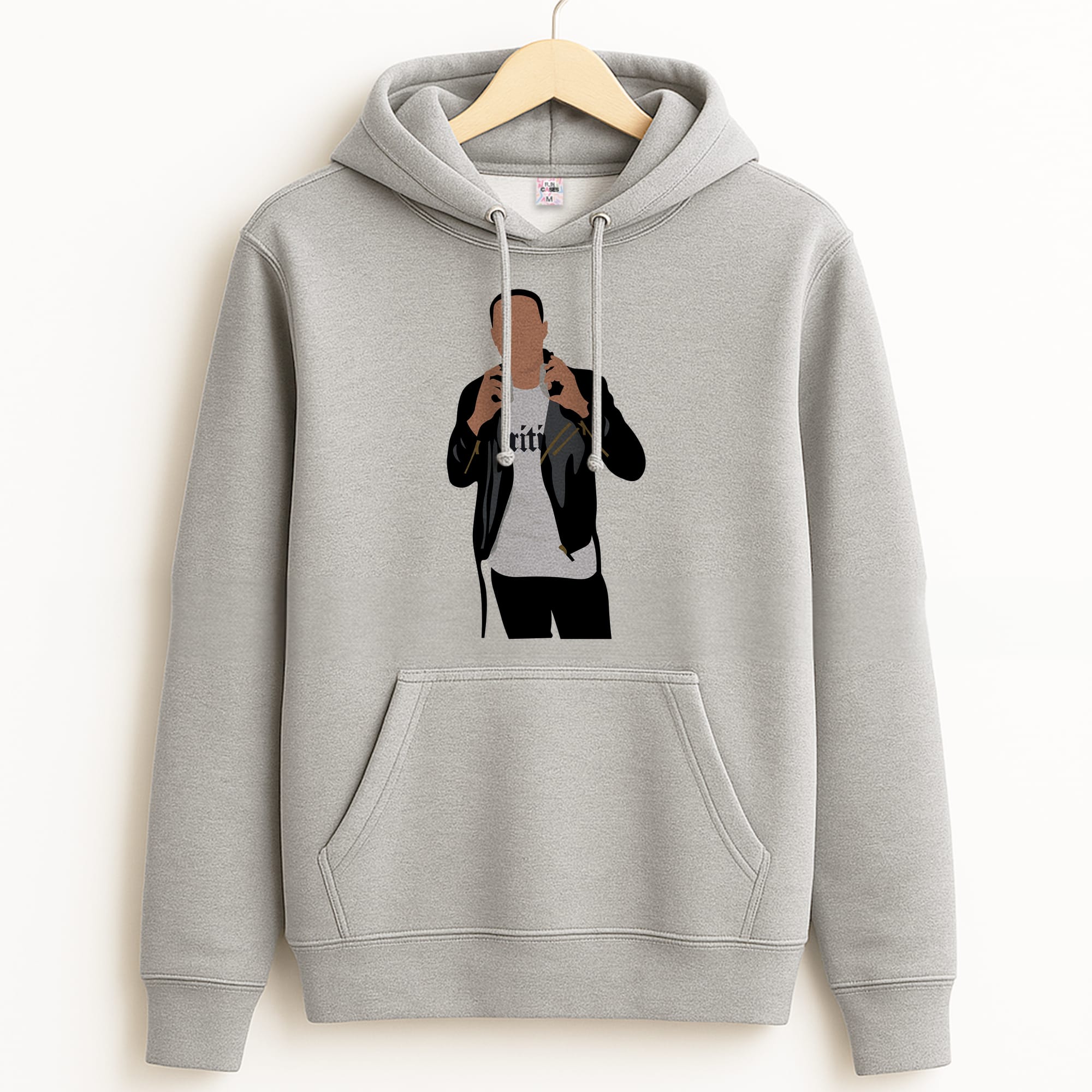 Marvin Humes Hoodie