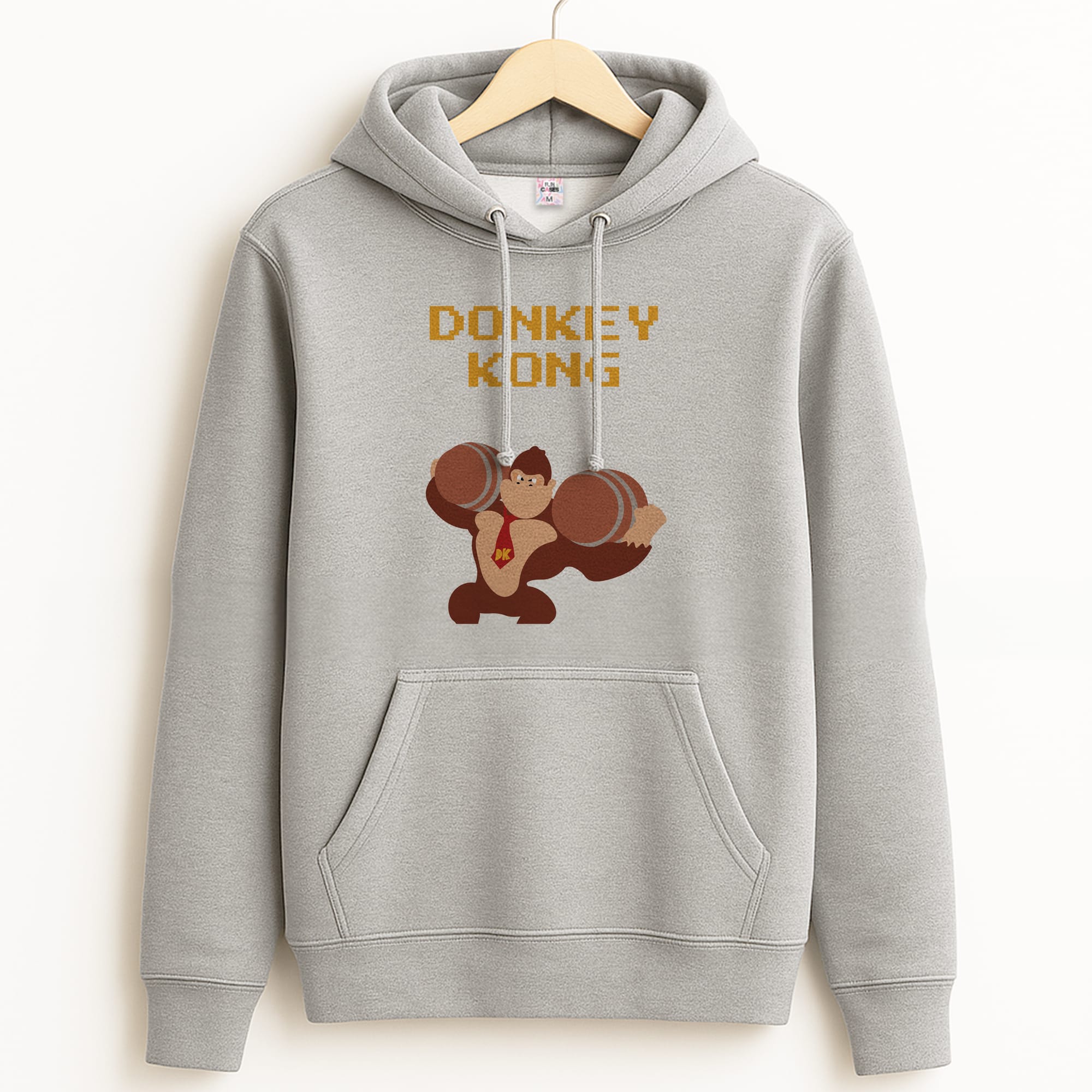 Donkey Kong Hoodie