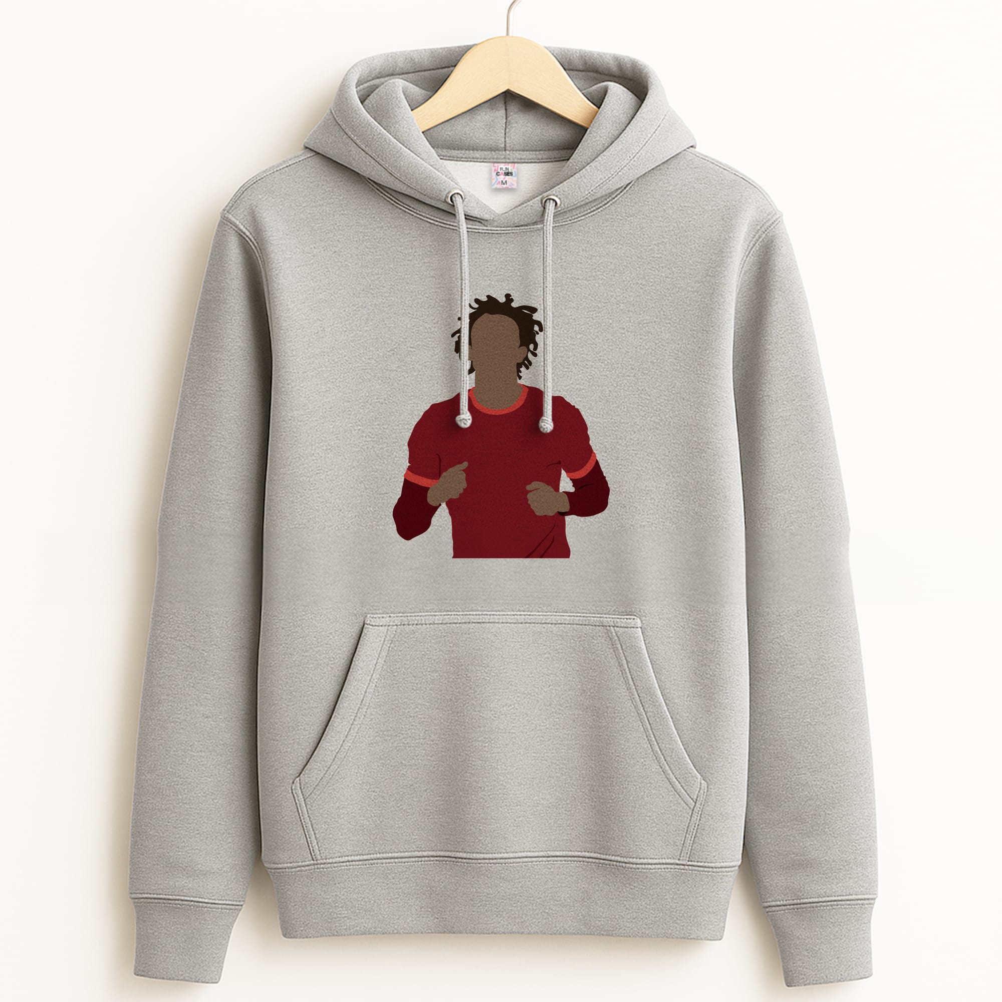 Alexander-Arnold - Football Hoodie