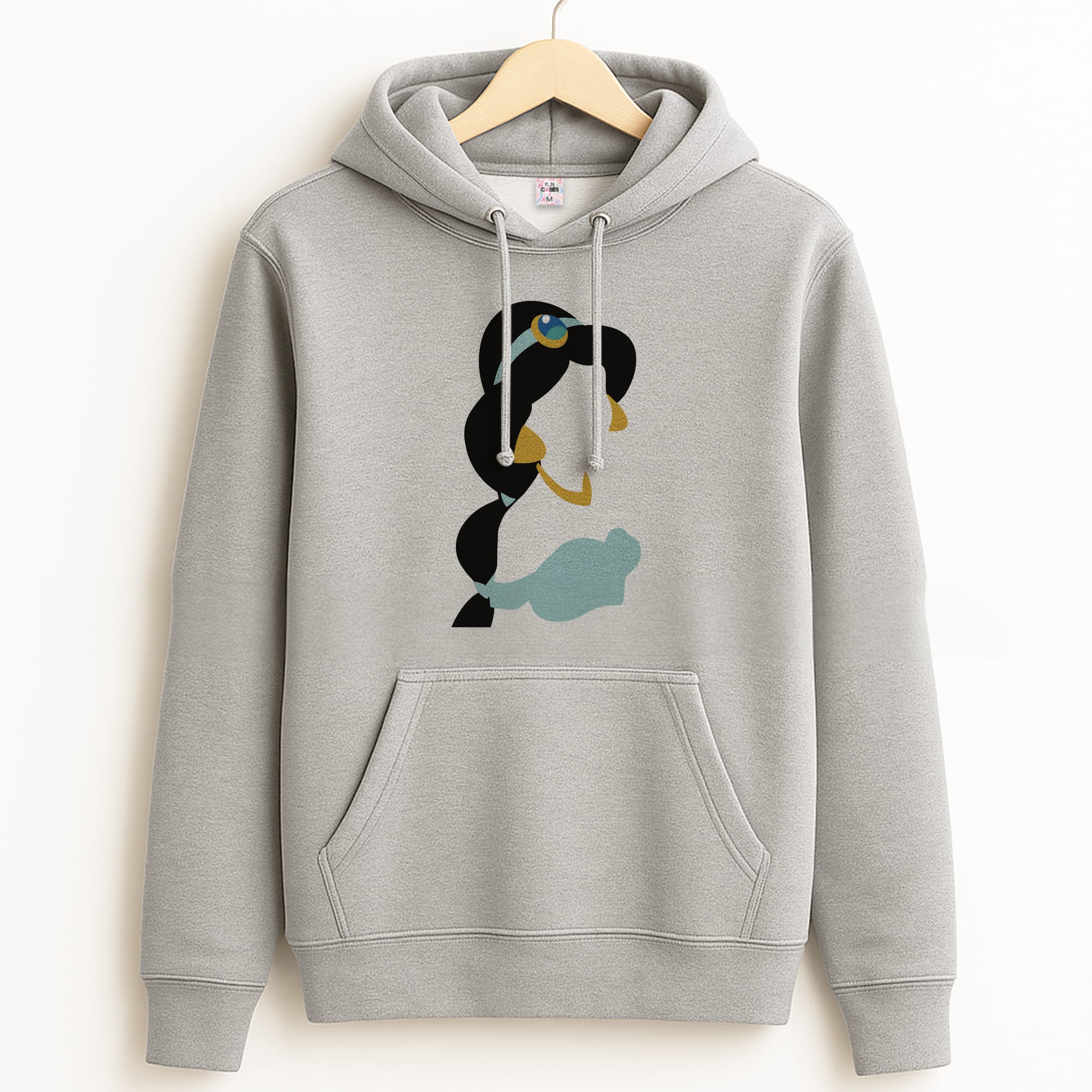 Jasmine Hoodie