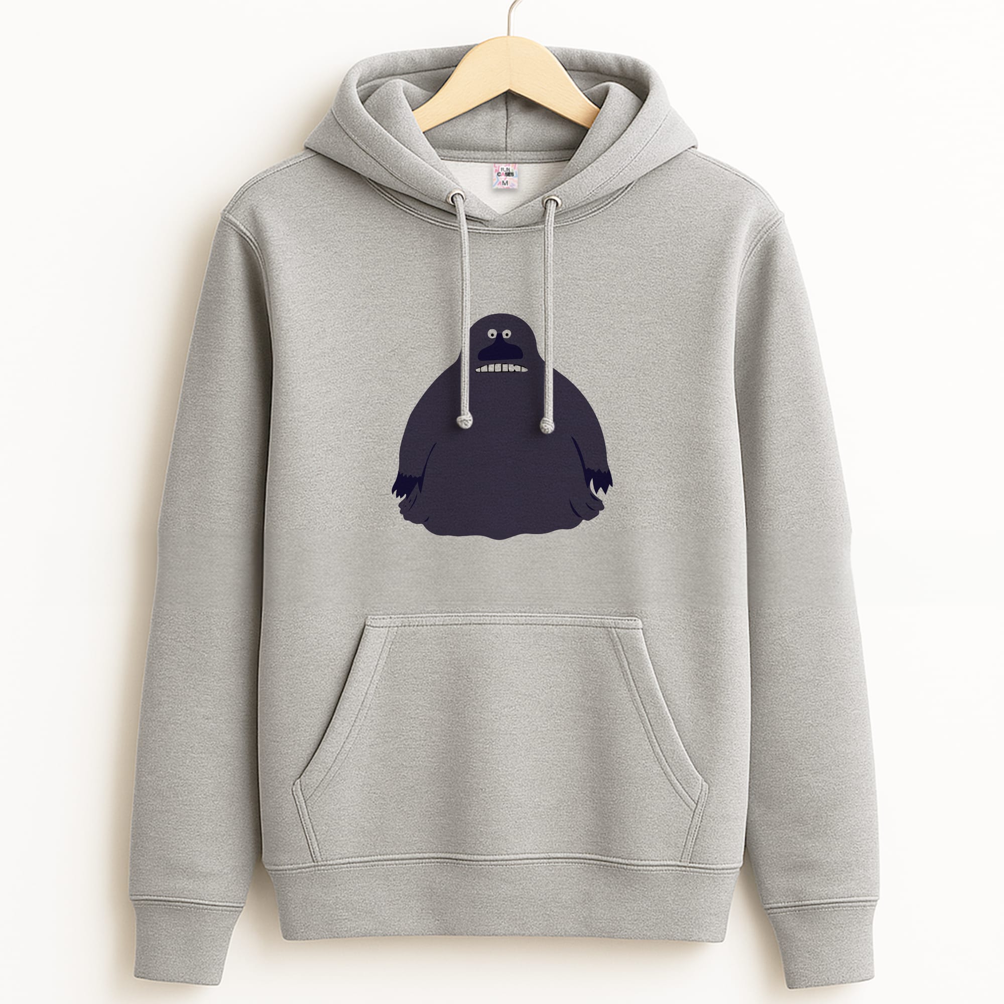 The Groke Hoodie
