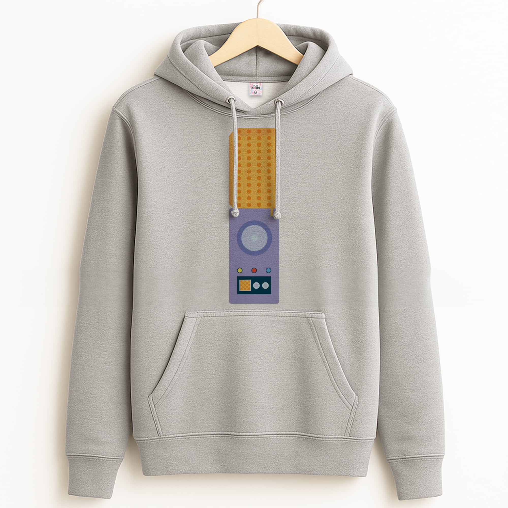 The wand Hoodie