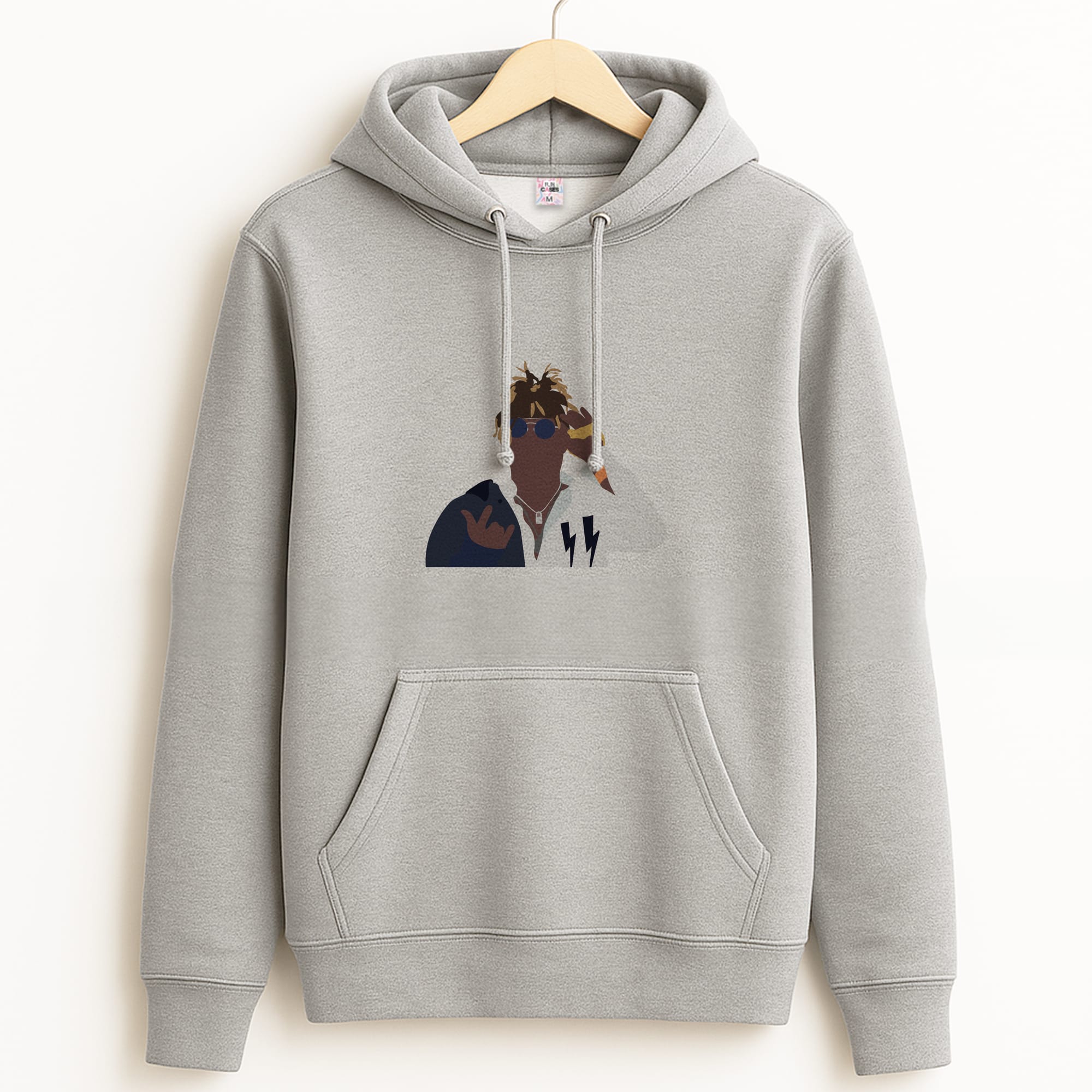 Swag - Juice WRLD Hoodie