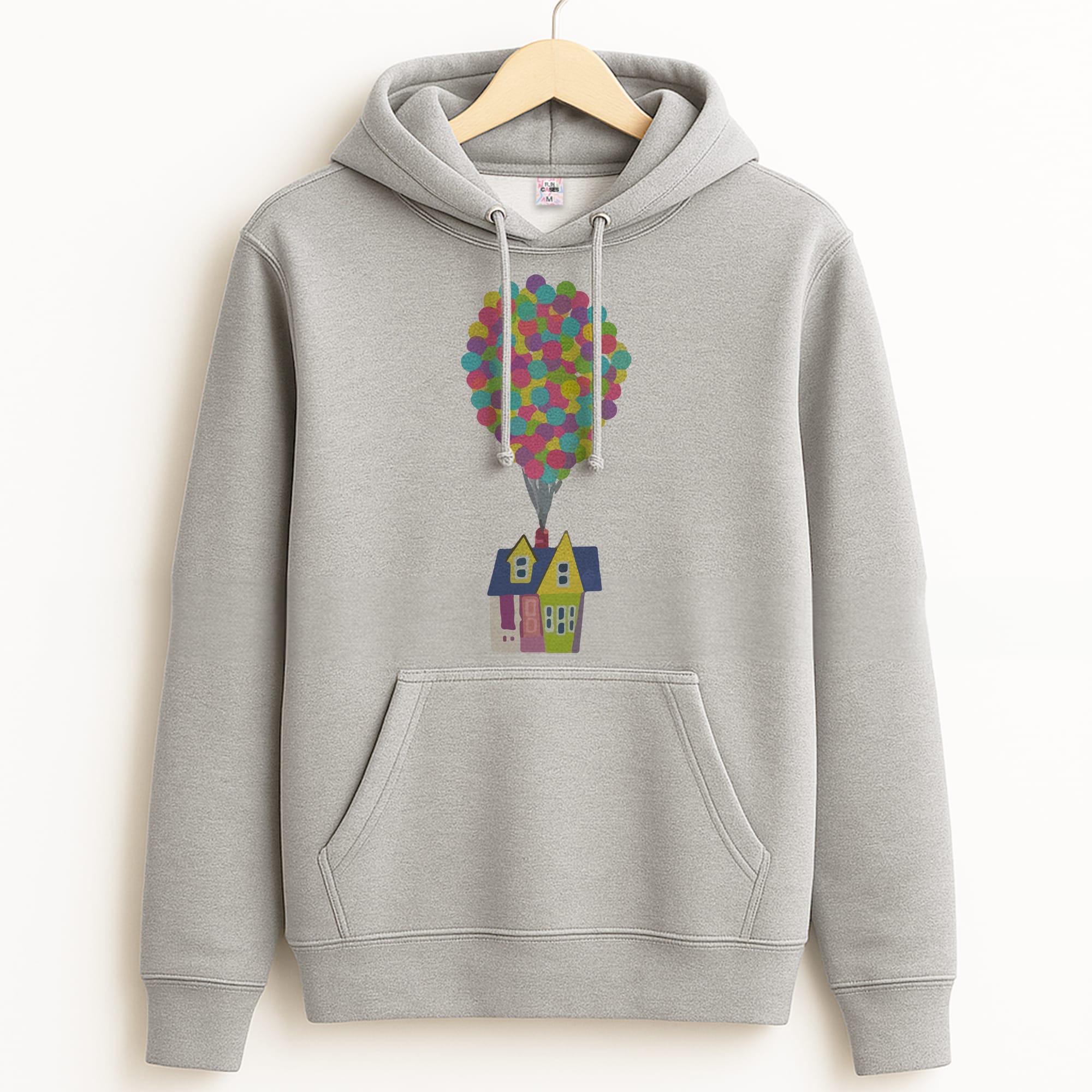 House Up Hoodie