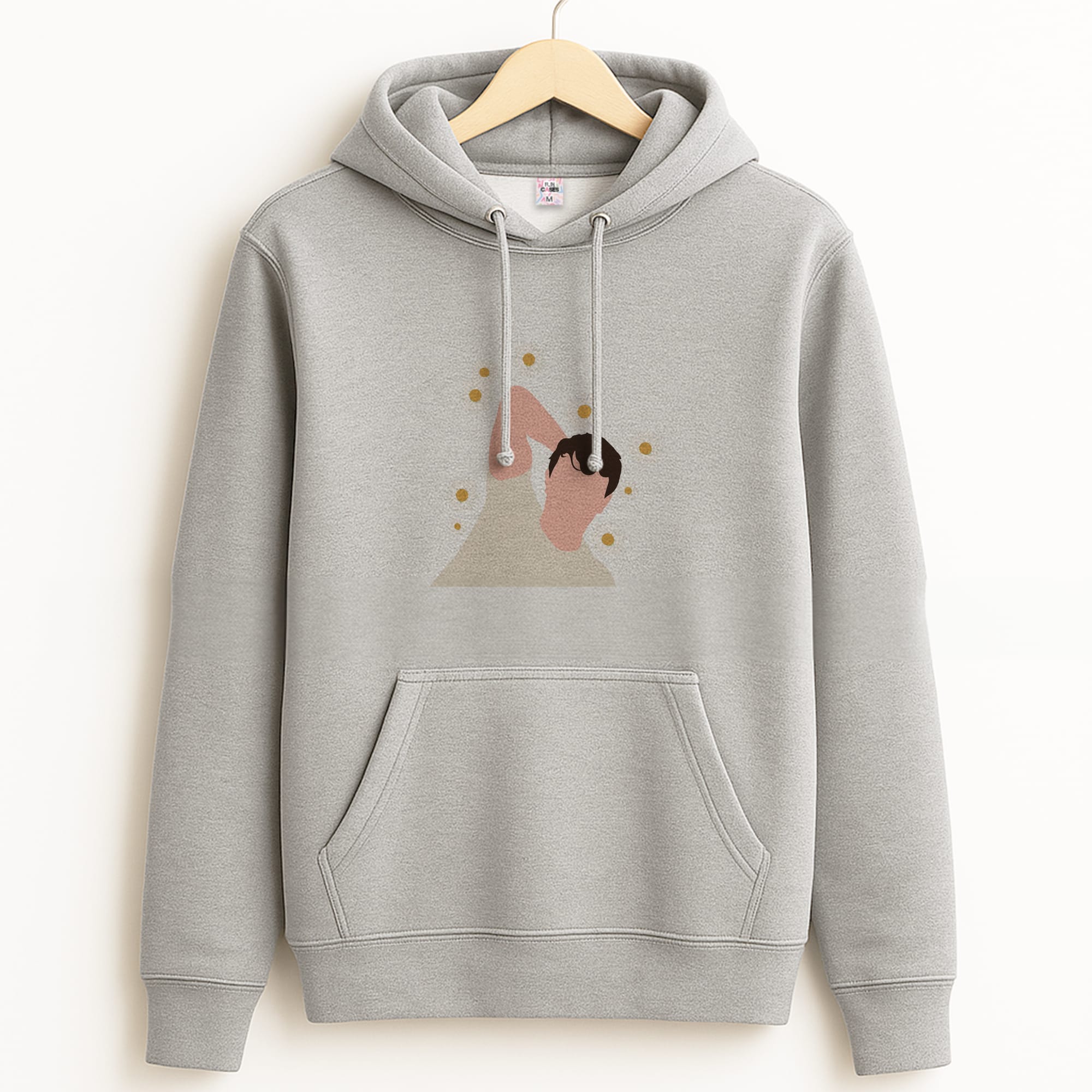 Daisy - Mescal Hoodie