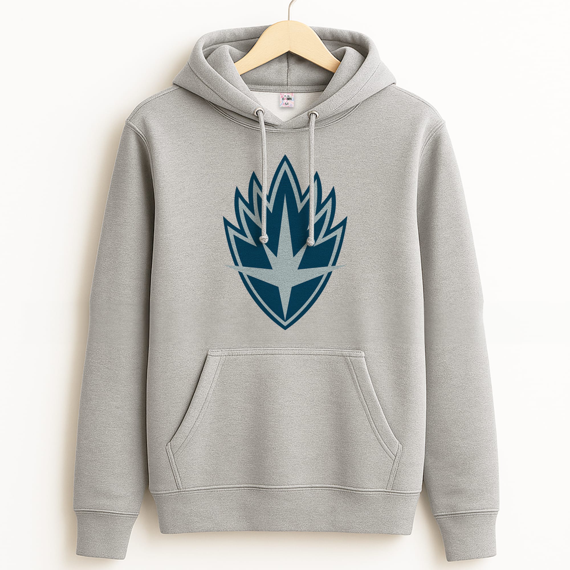 Symbol - GOTG Hoodie