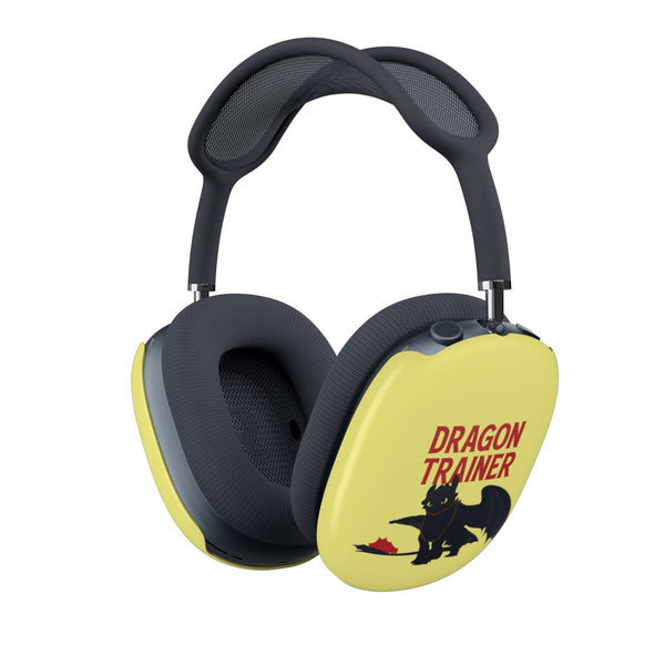 Dragon Trainer AirPods Max Case