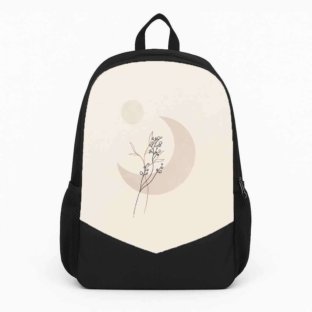 Abstract Pattern VII Backpack