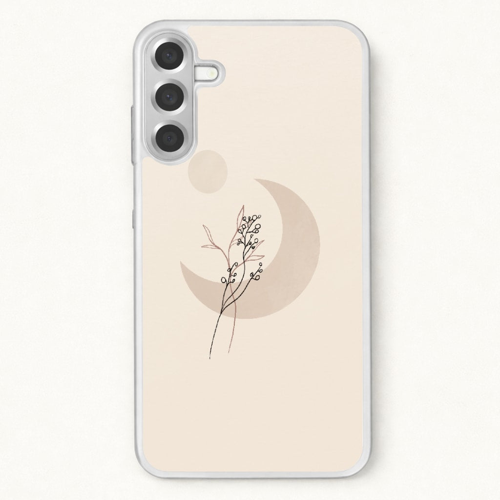 Abstract Pattern VII Phone Case for Galaxy A57