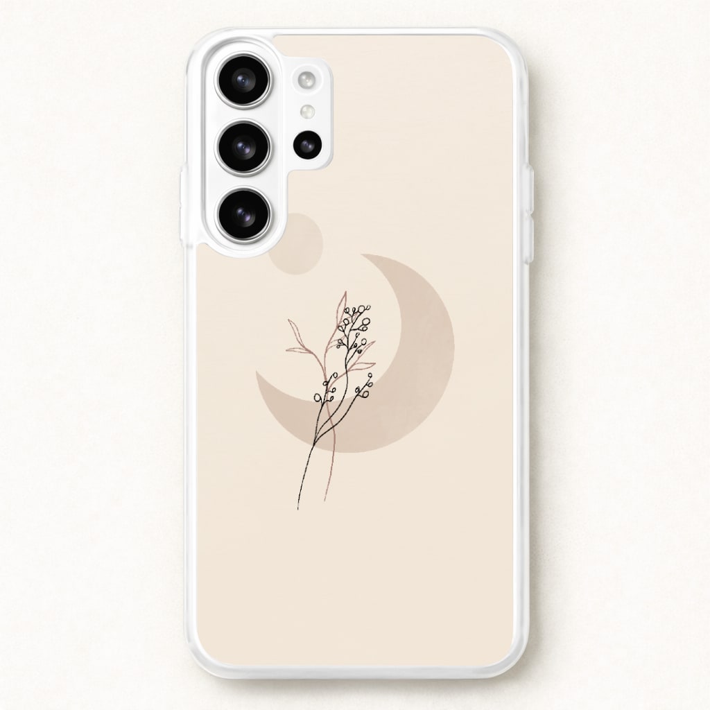 Abstract Pattern VII Phone Case for Galaxy S26 Ultra