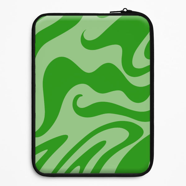 Colourful Abstract Pattern II Universal Laptop Sleeve