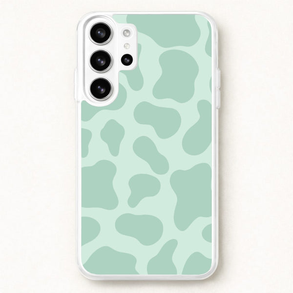 Colourful Abstract Pattern IV Phone Case for Galaxy S26 Ultra