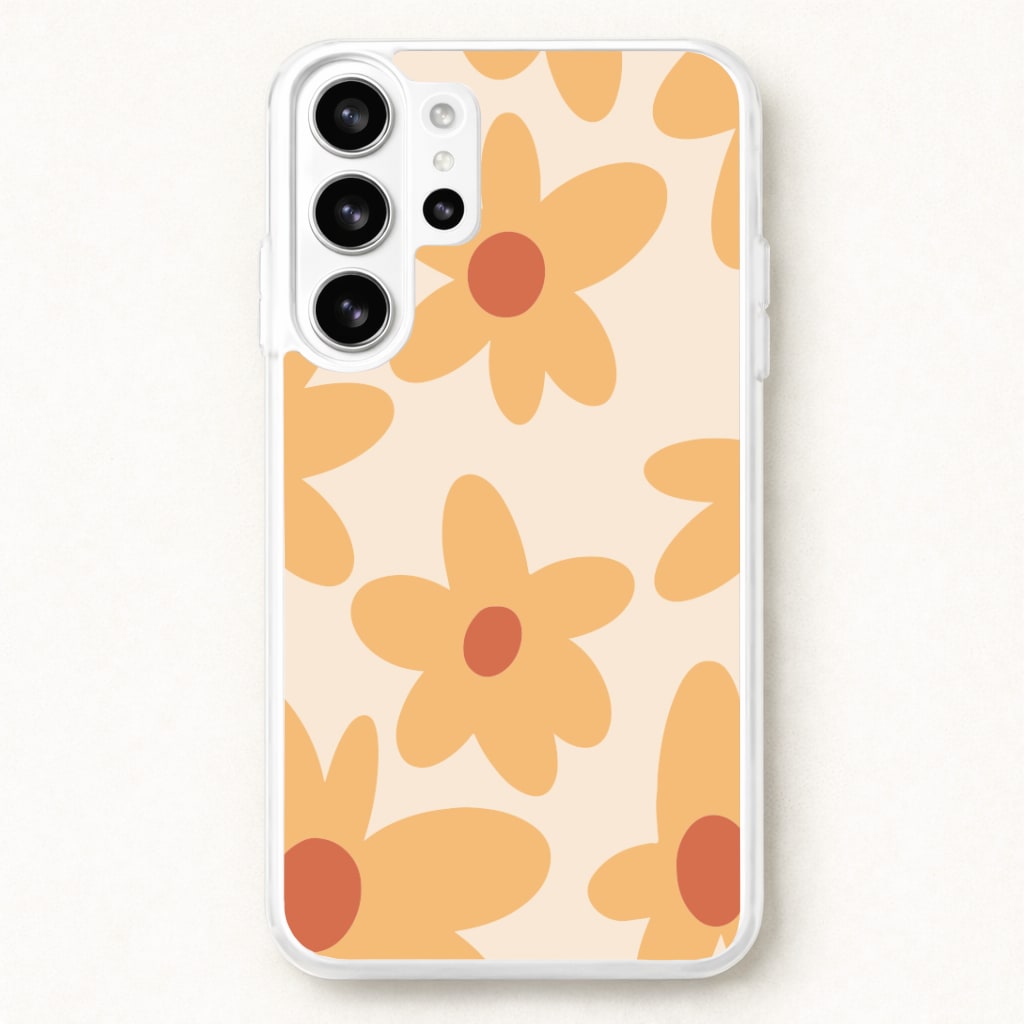 Colourful Abstract Pattern VII Phone Case for Galaxy S26 Ultra
