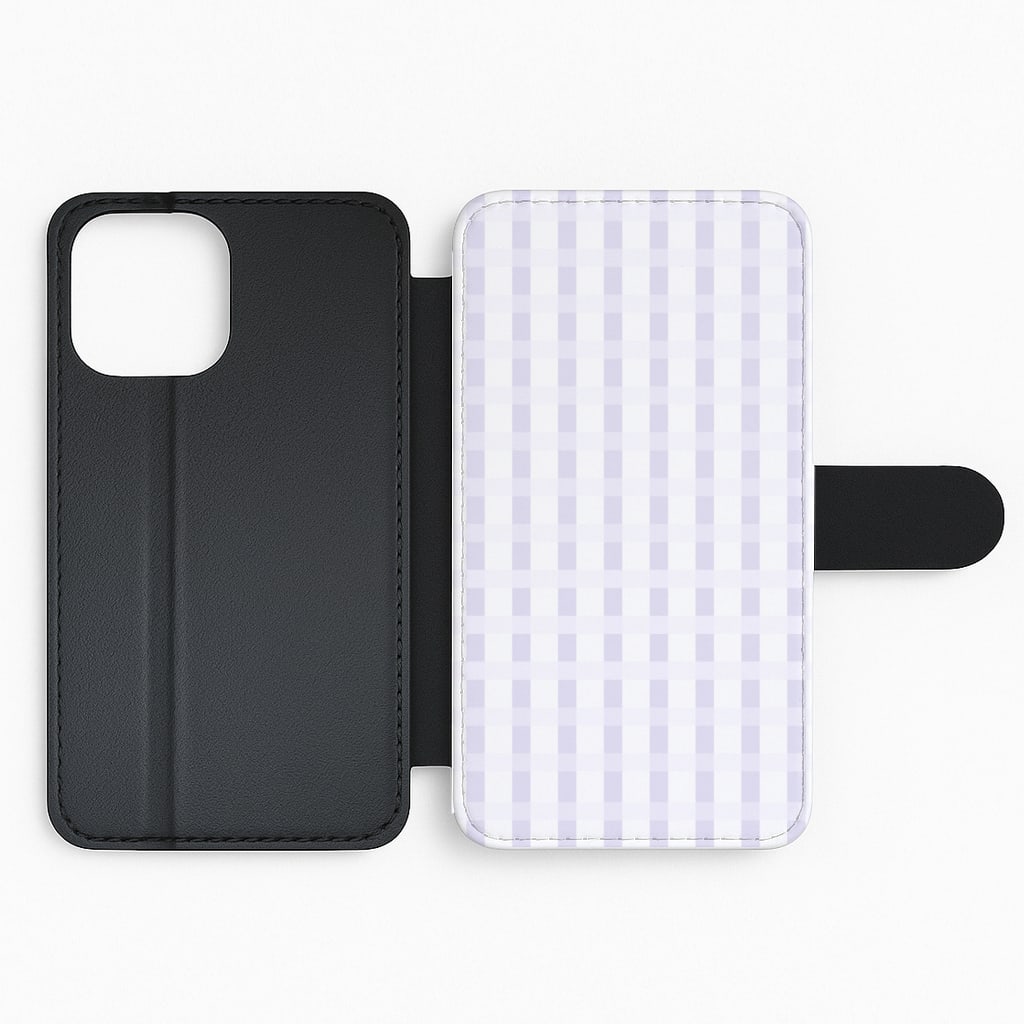 Colourful Abstract Pattern VIII Flip Phone Case