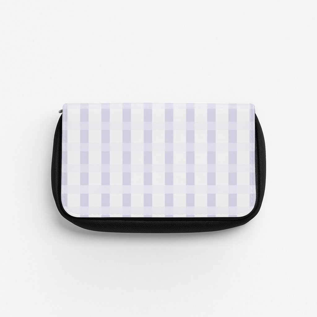 Colourful Abstract Pattern VIII Pencil Case