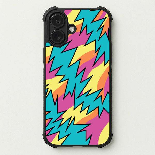 Abstract Patterns 24 Phone Case — Bumper case
