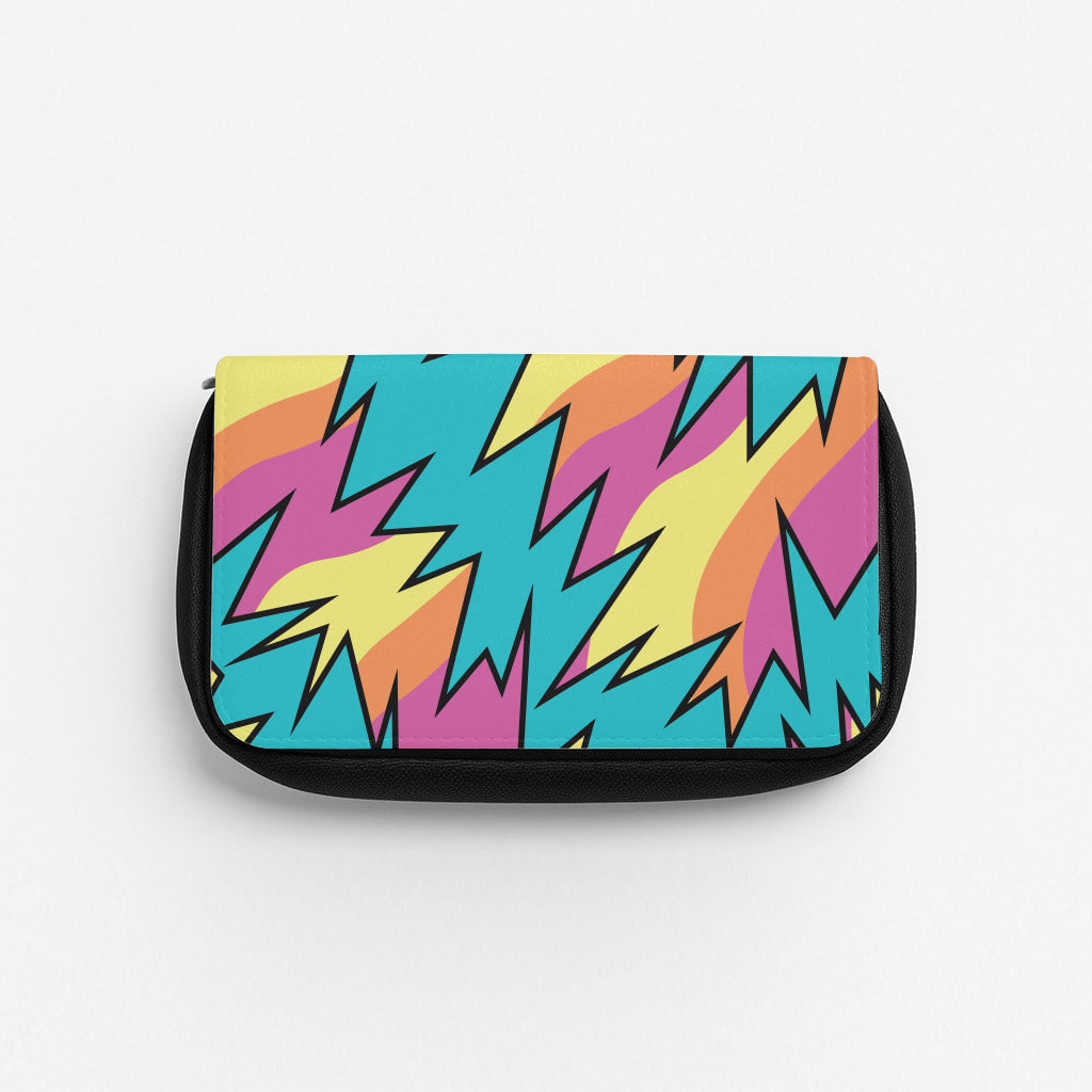 Abstract Patterns 24 Pencil Case