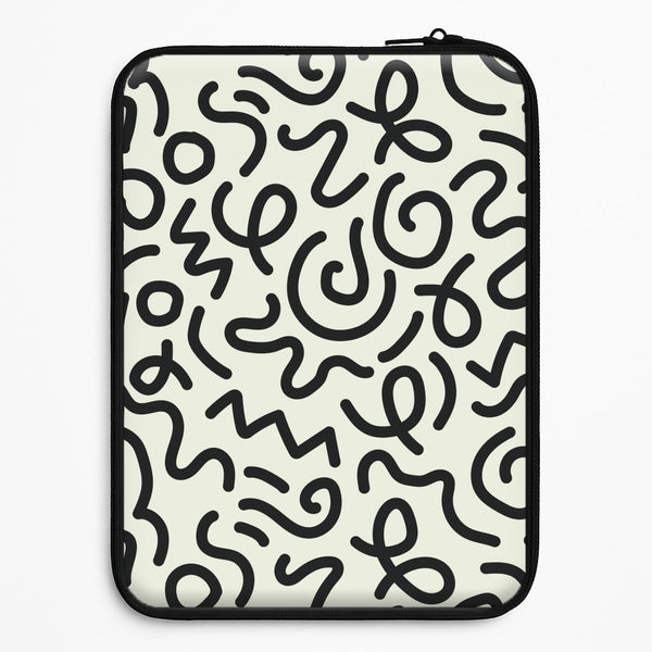 Abstract Patterns 28 Universal Laptop Sleeve