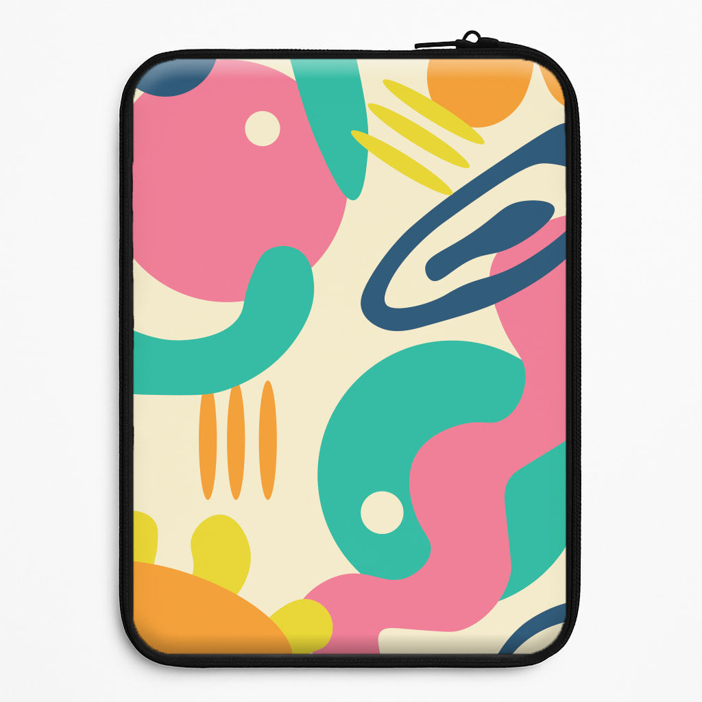 Abstract Pattern 1 Universal Laptop Sleeve