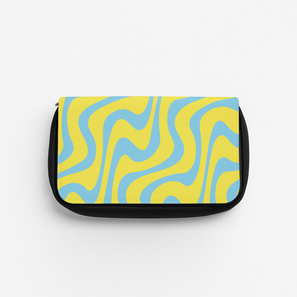 Abstract Pattern 10 Pencil Case