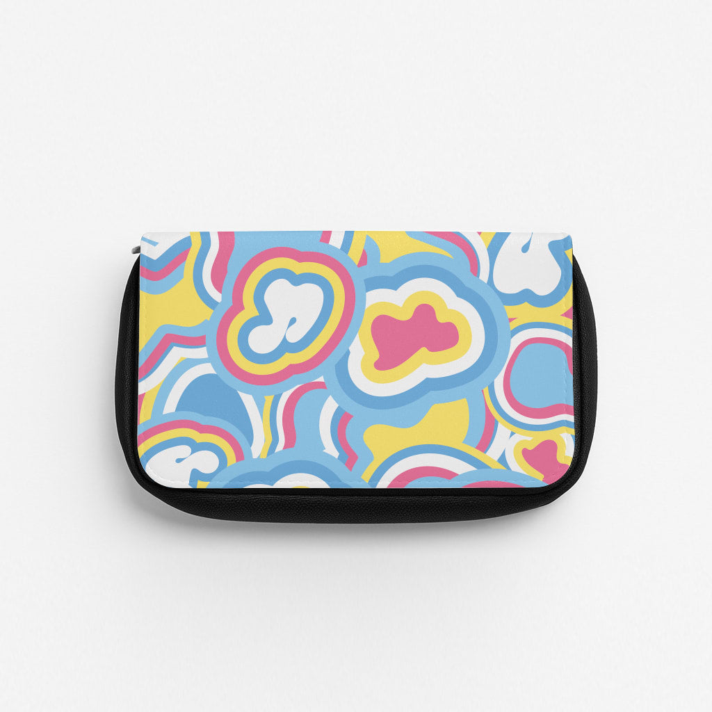 Abstract Pattern 11 Pencil Case