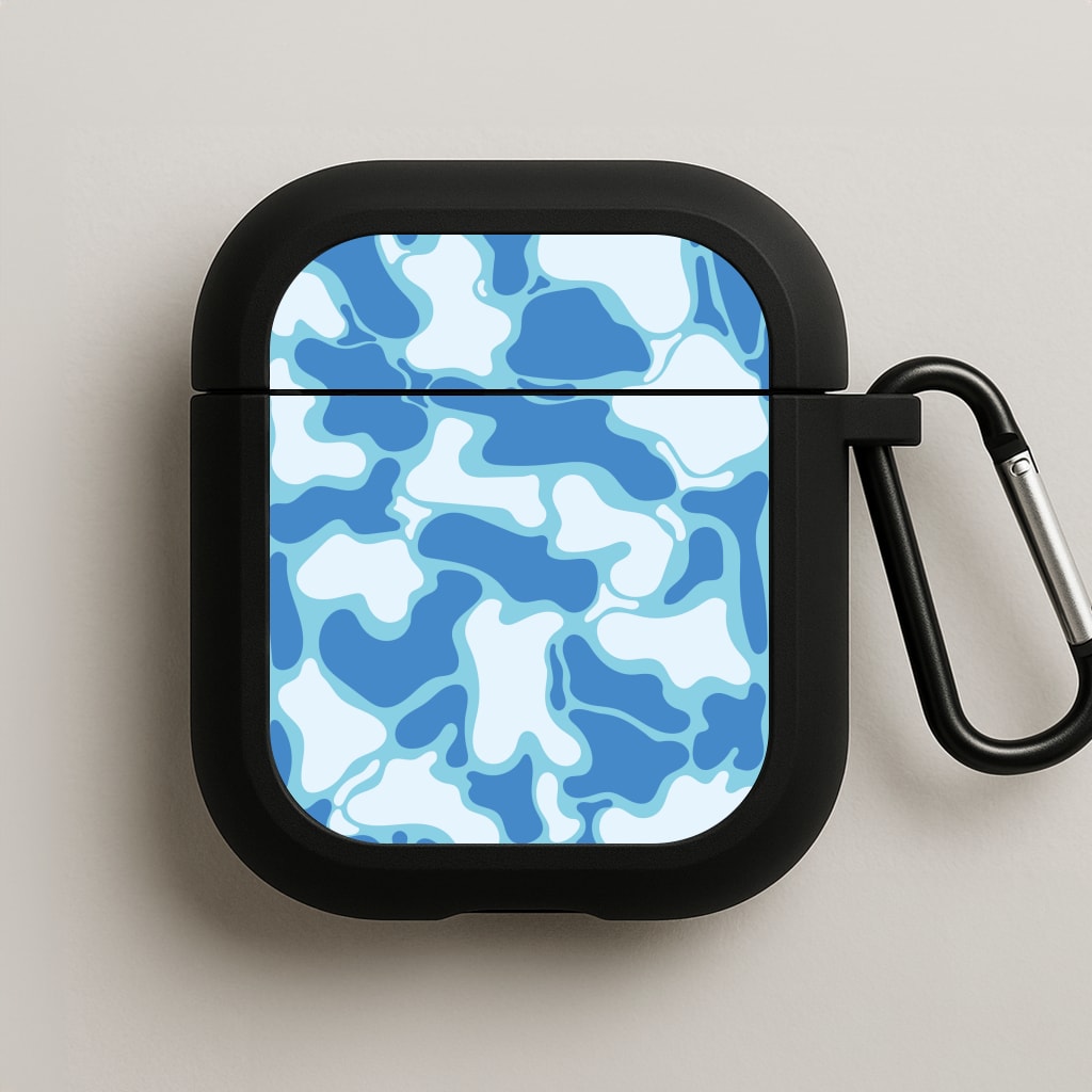 Abstract Pattern 18 AirPods Case