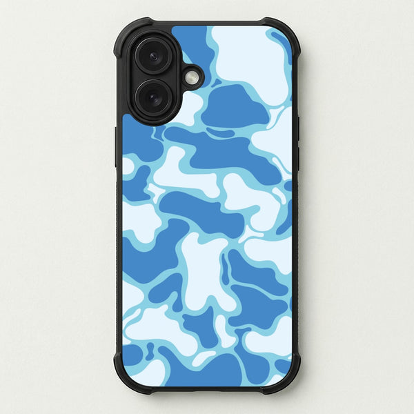Abstract Pattern 18 Phone Case — Bumper case