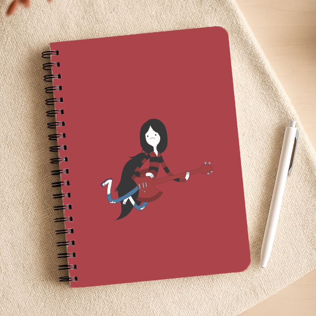 Keila Notepad