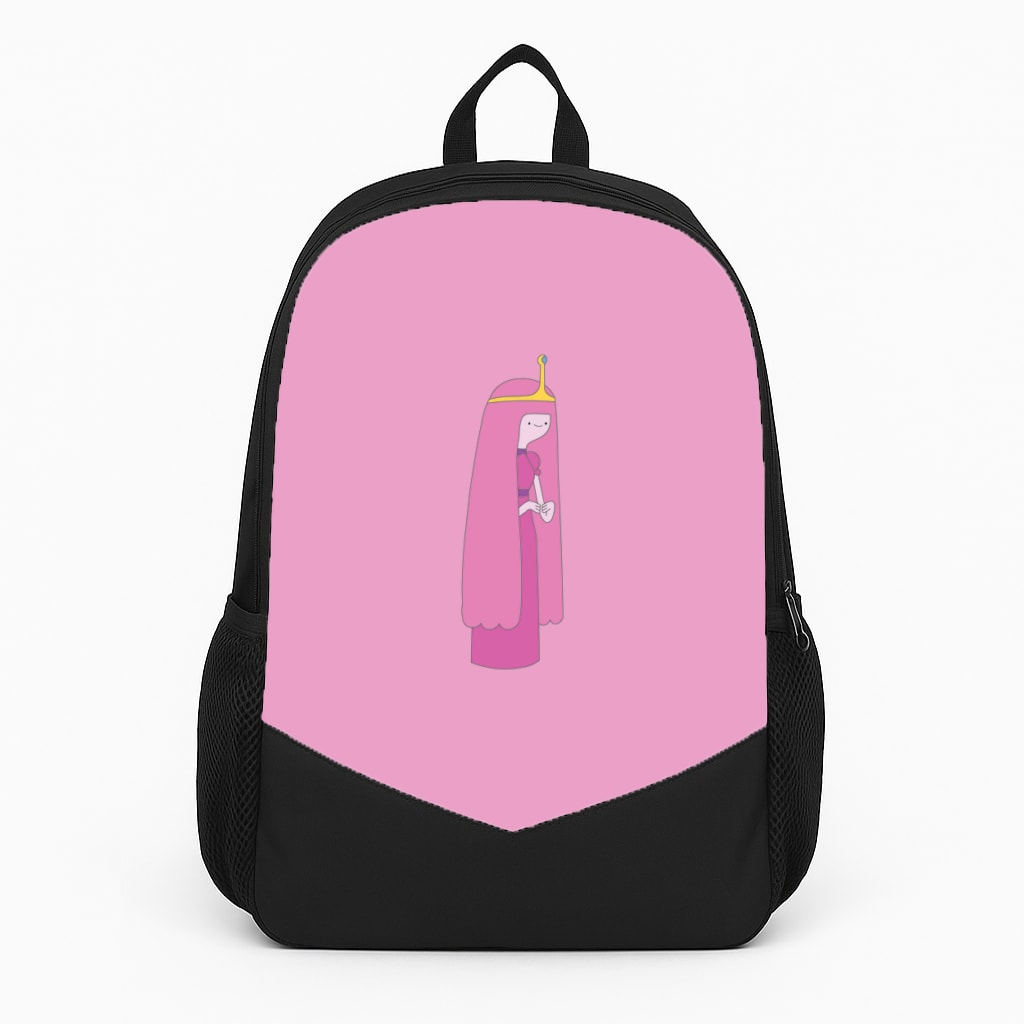 Bubblegum Backpack