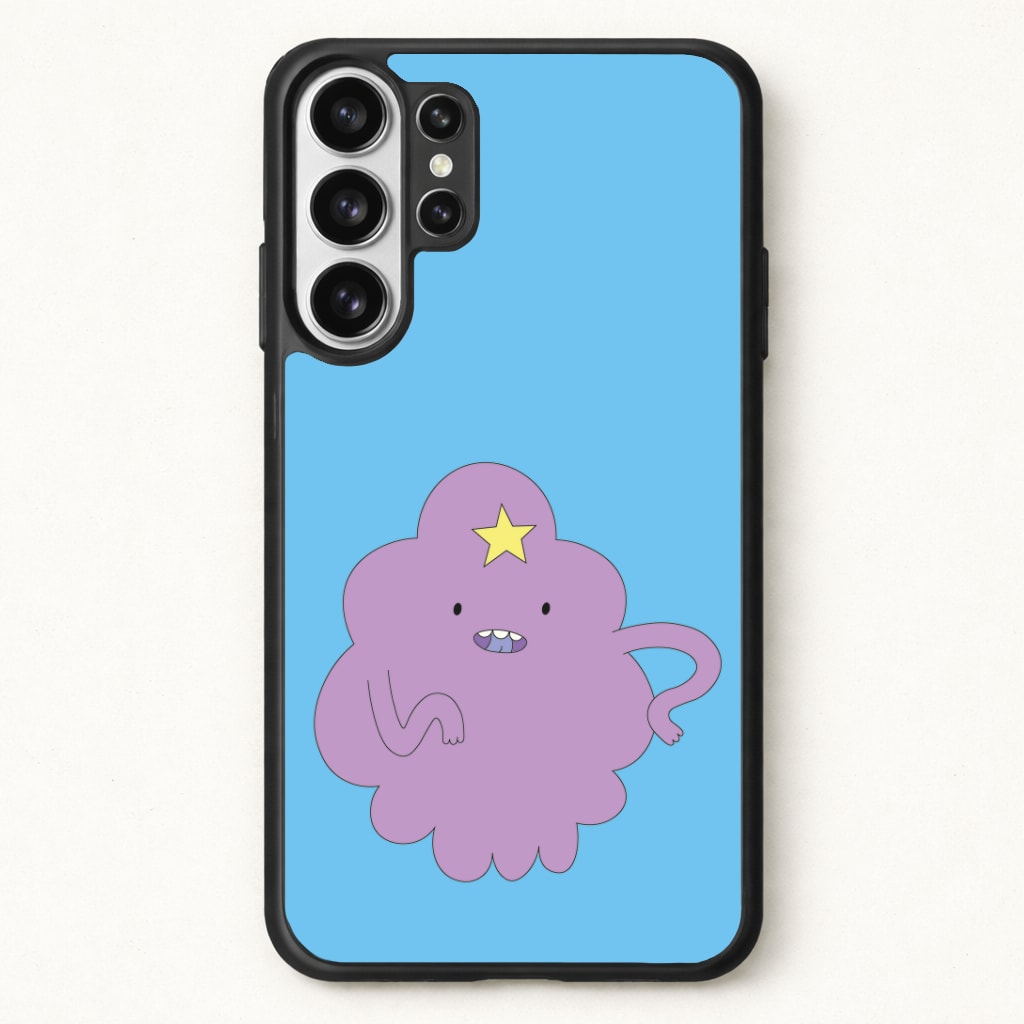 Lumpy Space Princess Phone Case for Galaxy S26 Ultra