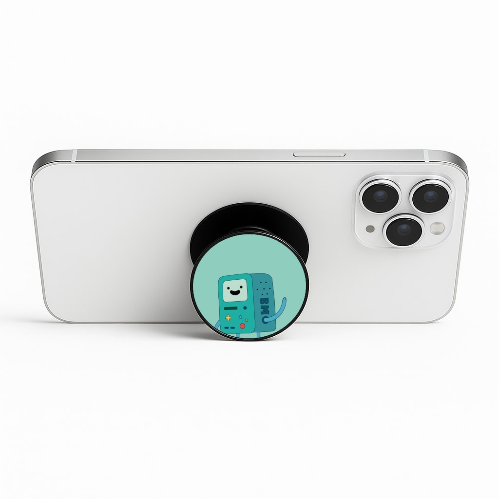 BMO Phone Stand
