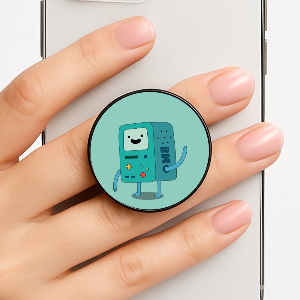 BMO FunGrip