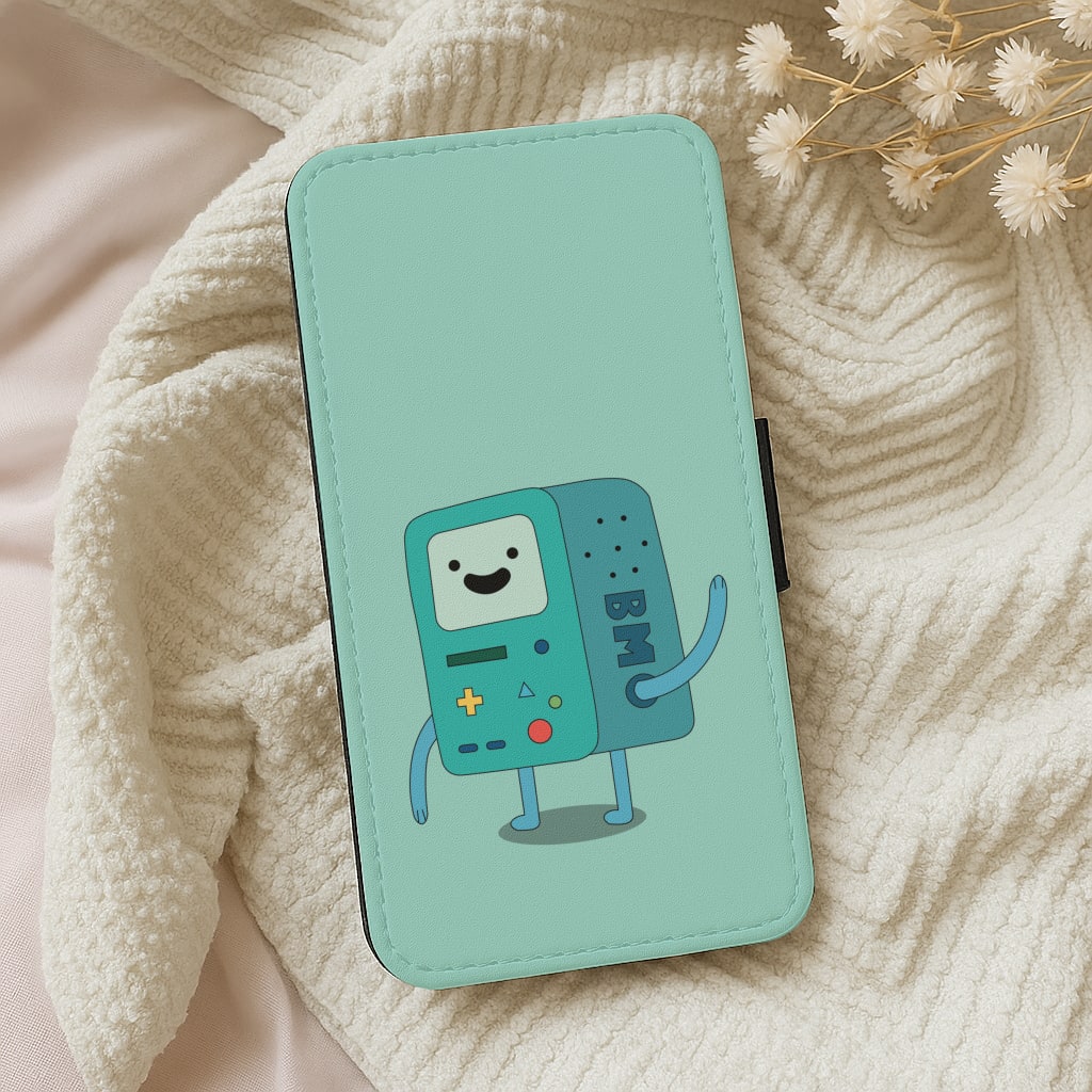 BMO Wallet Phone Case