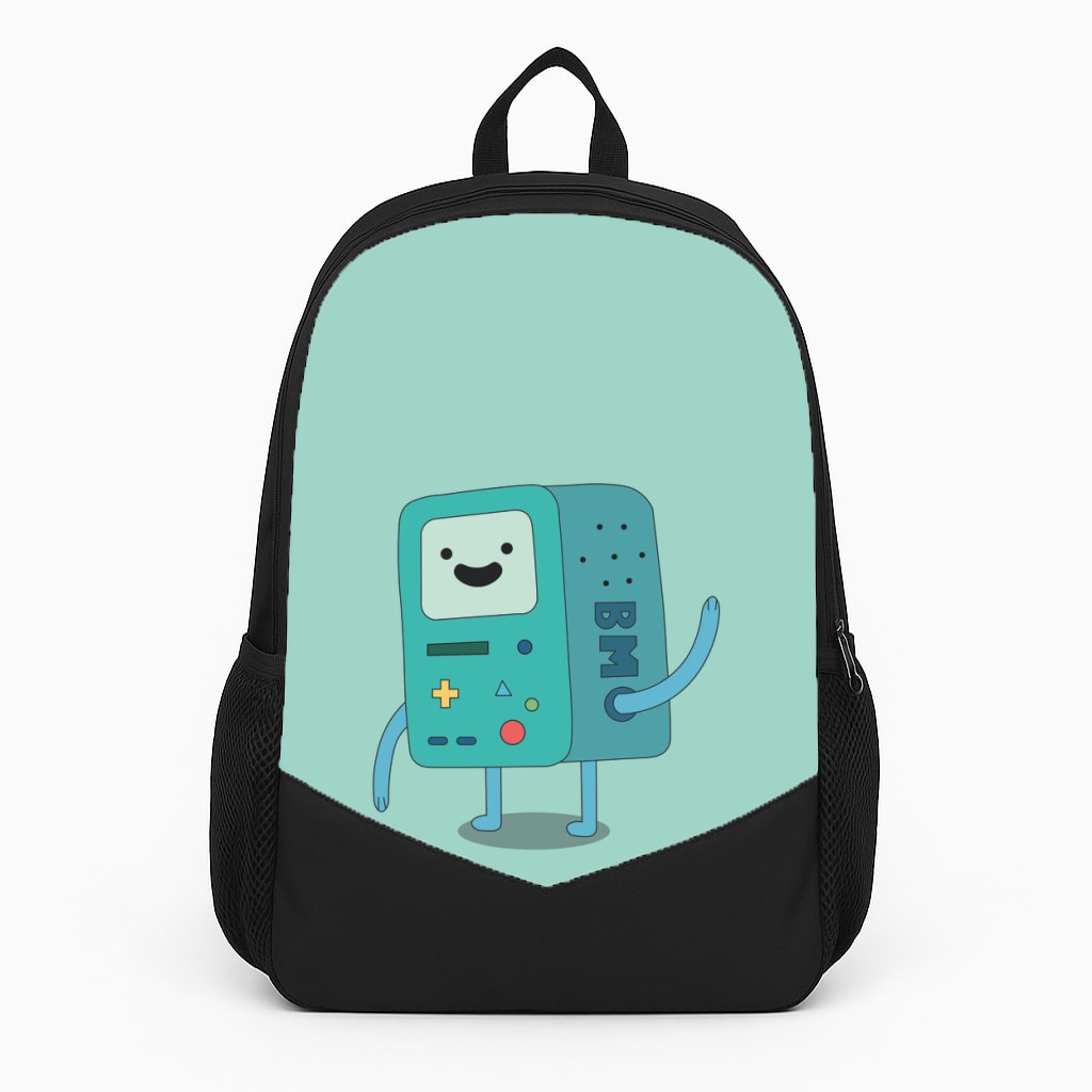 BMO Backpack
