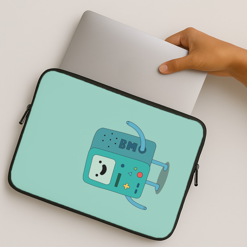 BMO MacBook Case