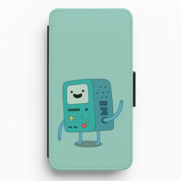 BMO Flip / Wallet Phone Case