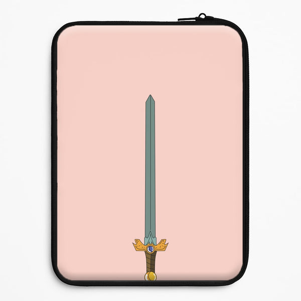 Finns Sword Universal Laptop Sleeve