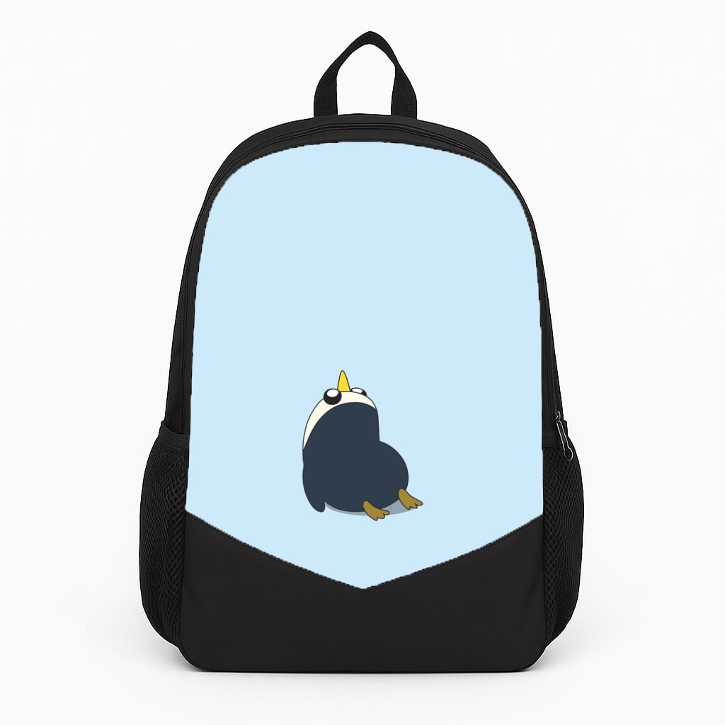 Penguins Backpack