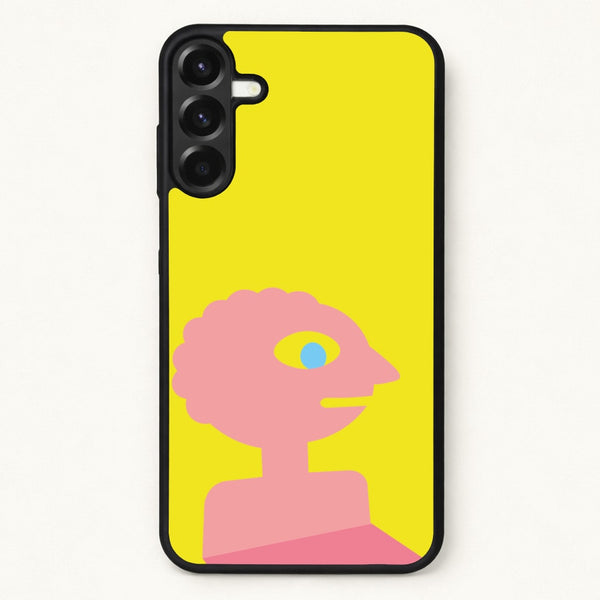 Prismo Phone Case for Galaxy A17