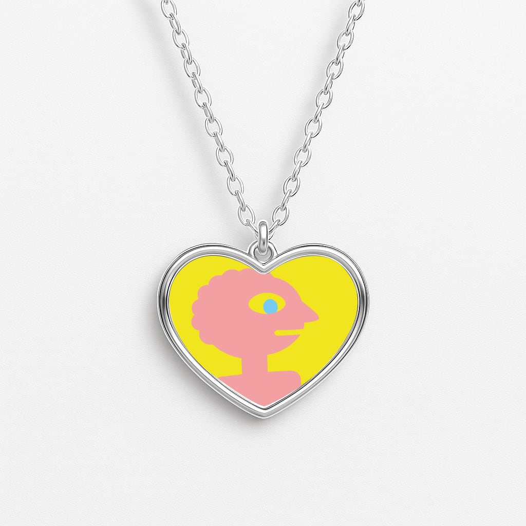 Prismo Necklace