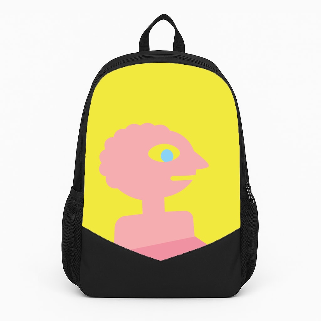 Prismo Backpack