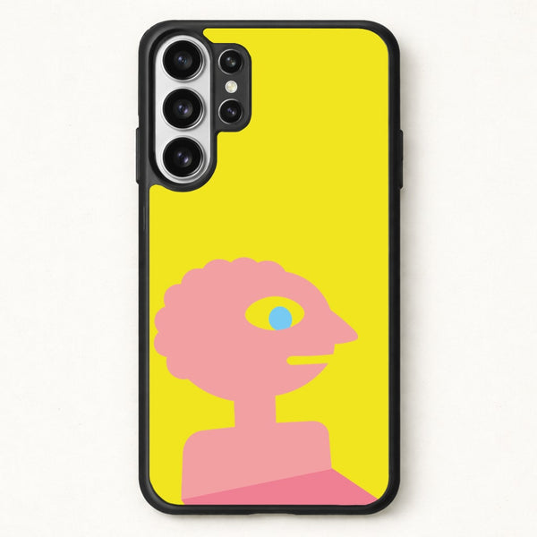 Prismo Phone Case for Galaxy S26 Ultra