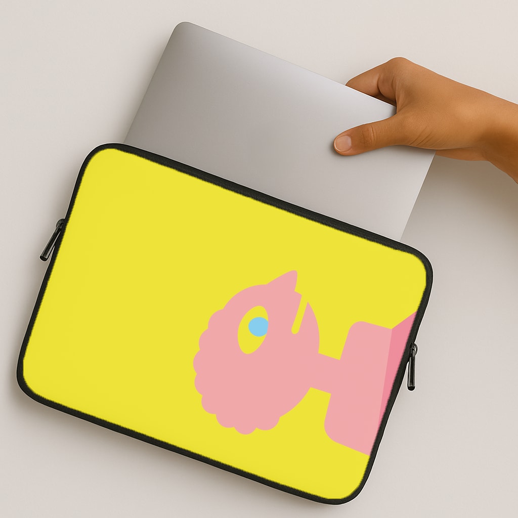 Prismo MacBook Case