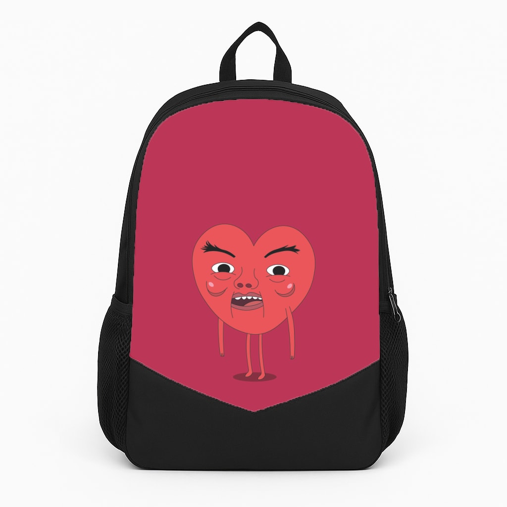 Ricardio Backpack