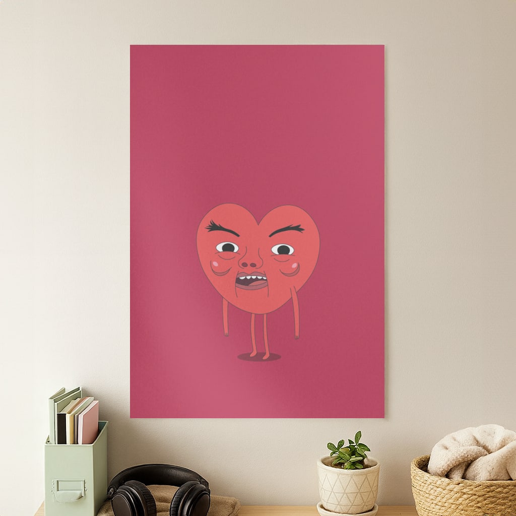 Ricardio Poster