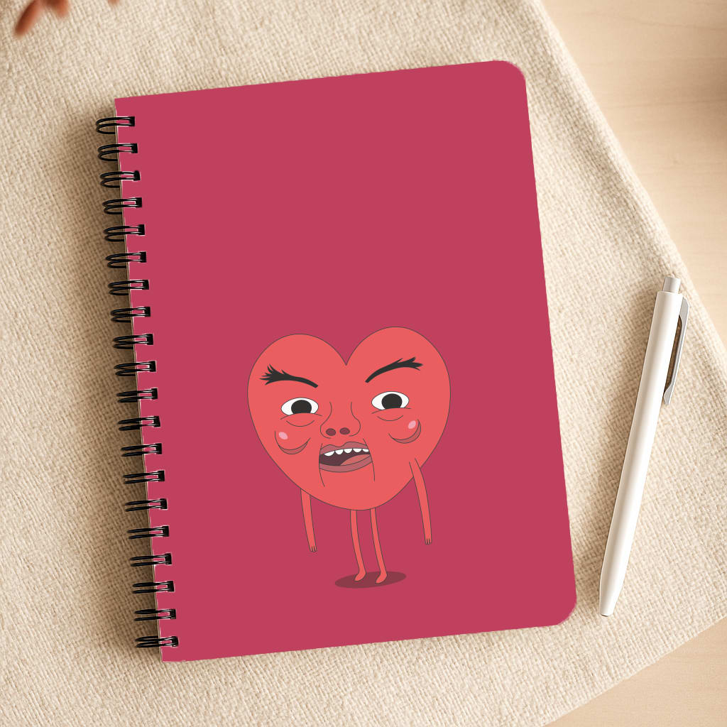 Ricardio Notepad