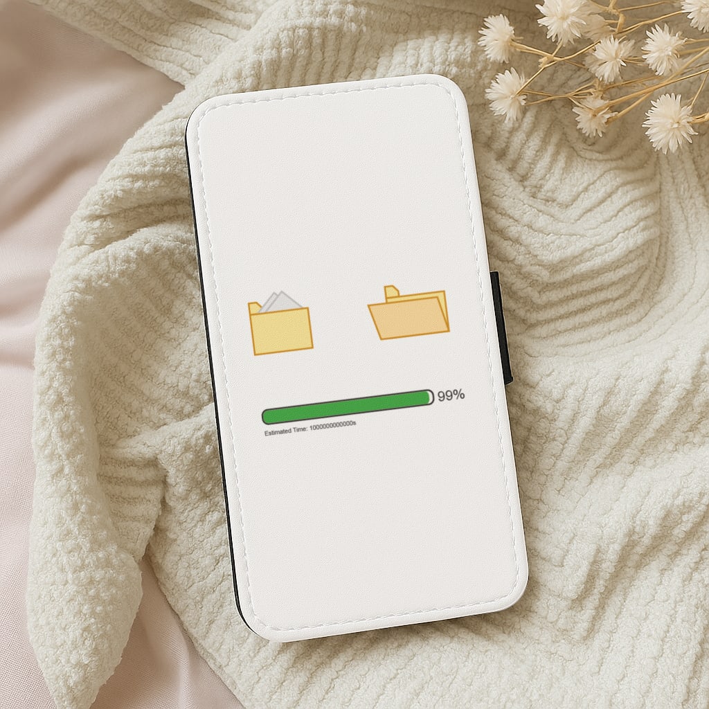 File upload - Among Gaming Wallet Phone Case